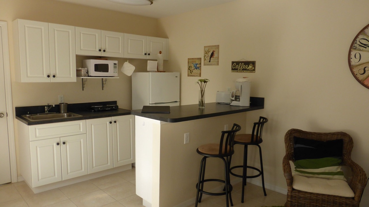 Photo of Kitchen in Caloosahatchee