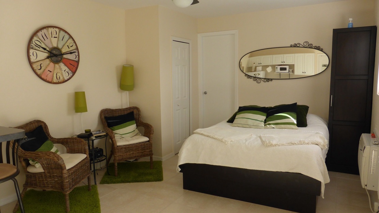 Photo of Bedroom in Caloosahatchee
