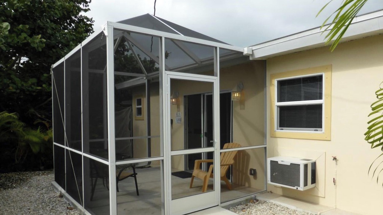 Photo of Outdoor in Caloosahatchee