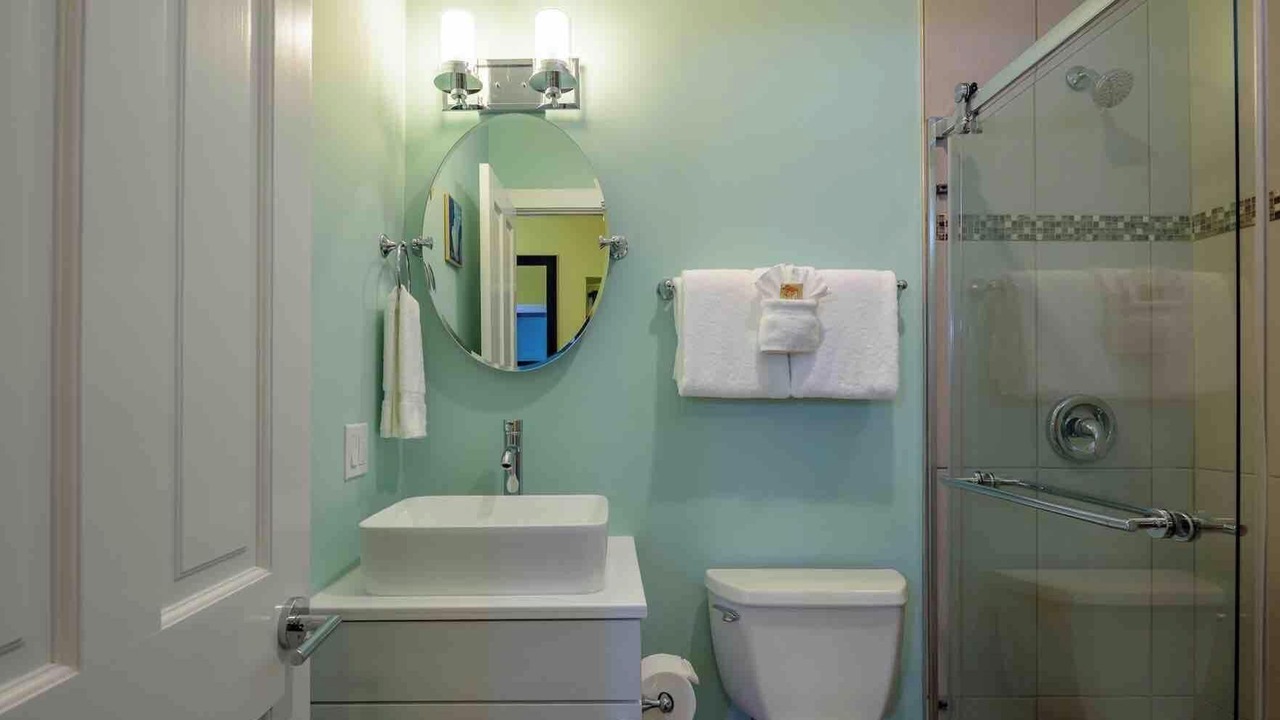 Photo of Bathroom in Downtown