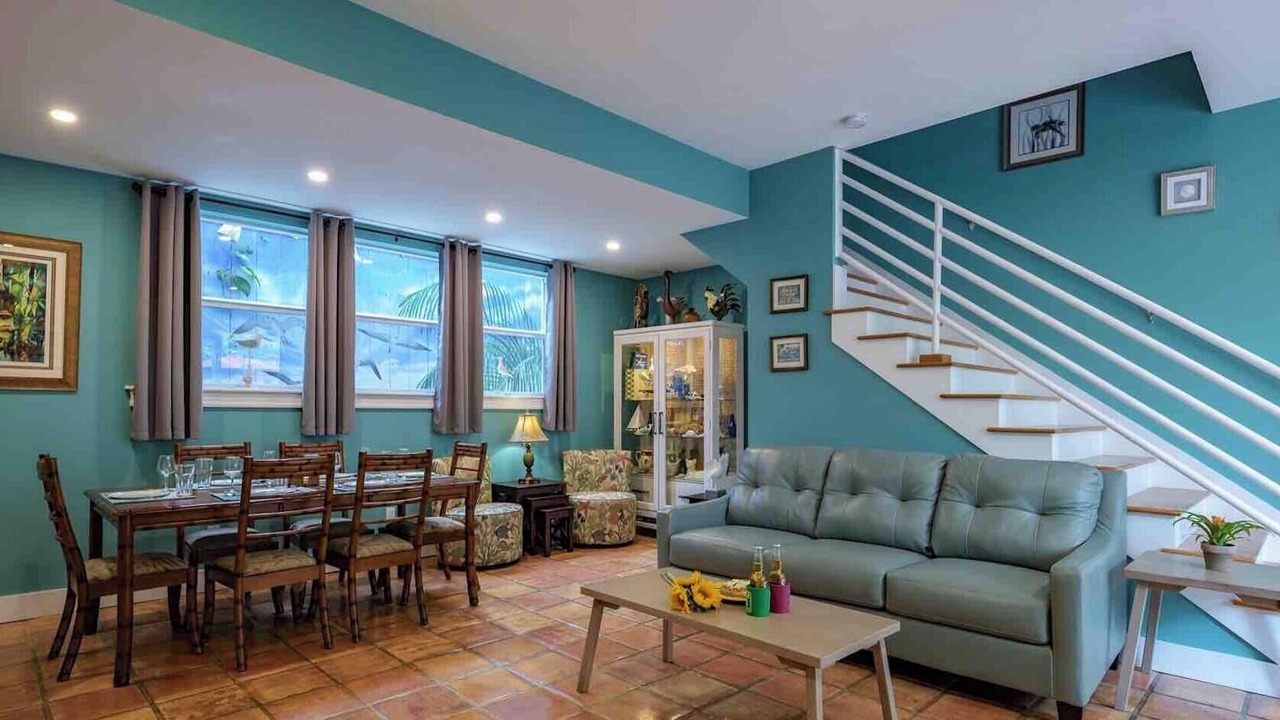 Photo of Bedroom in Downtown