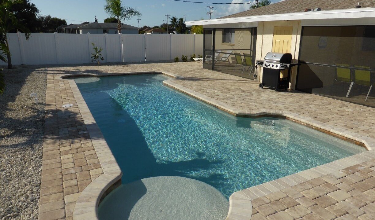 Photo of Outdoor in Cape Coral