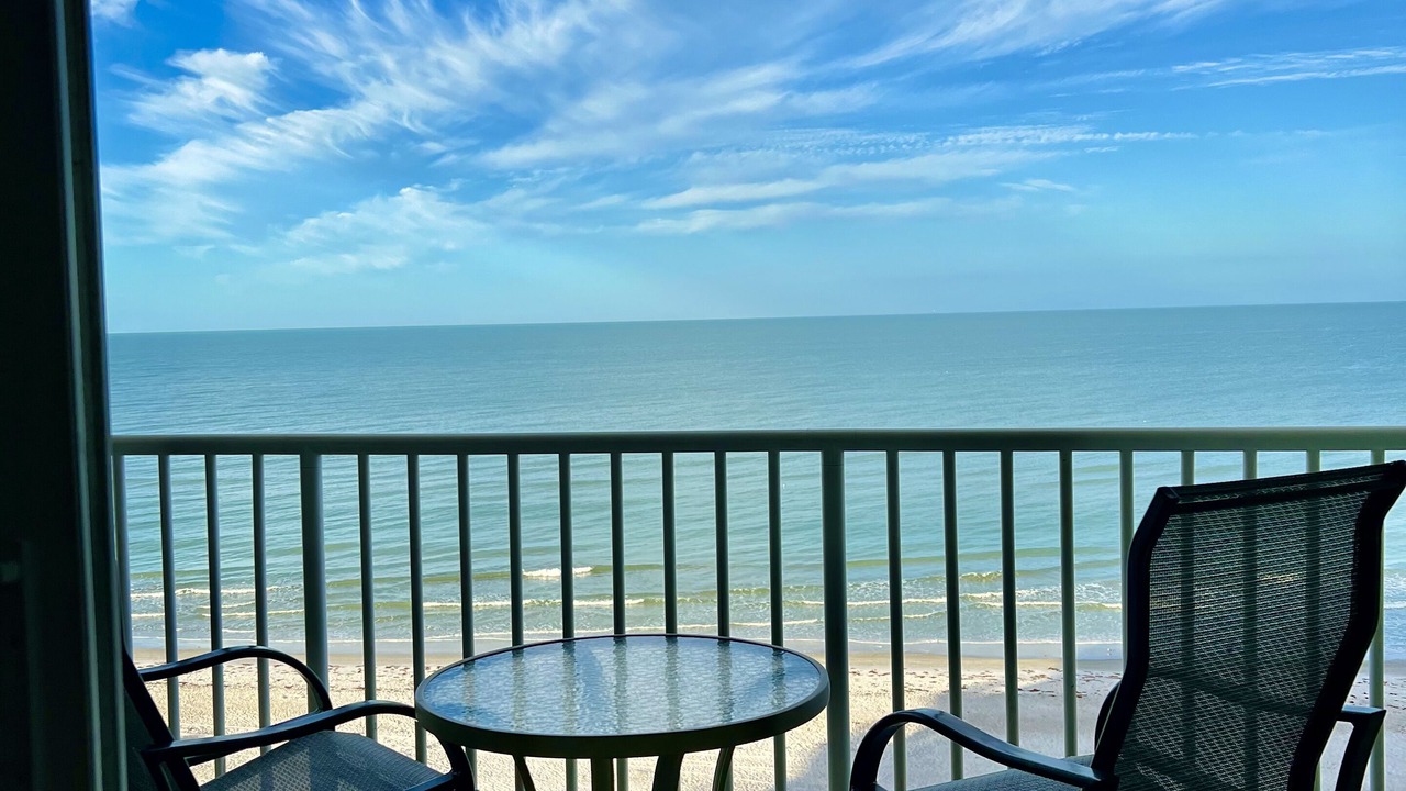 Photo of Outdoor in Indian Shores