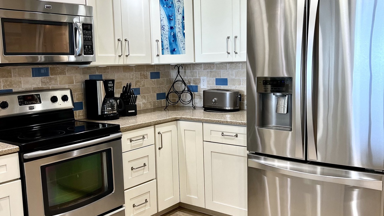 Photo of Kitchen in Indian Shores