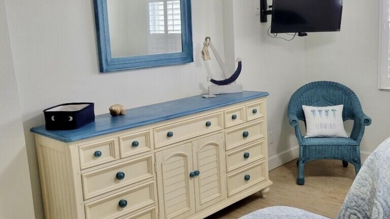 Photo of Bedroom in Indian Shores