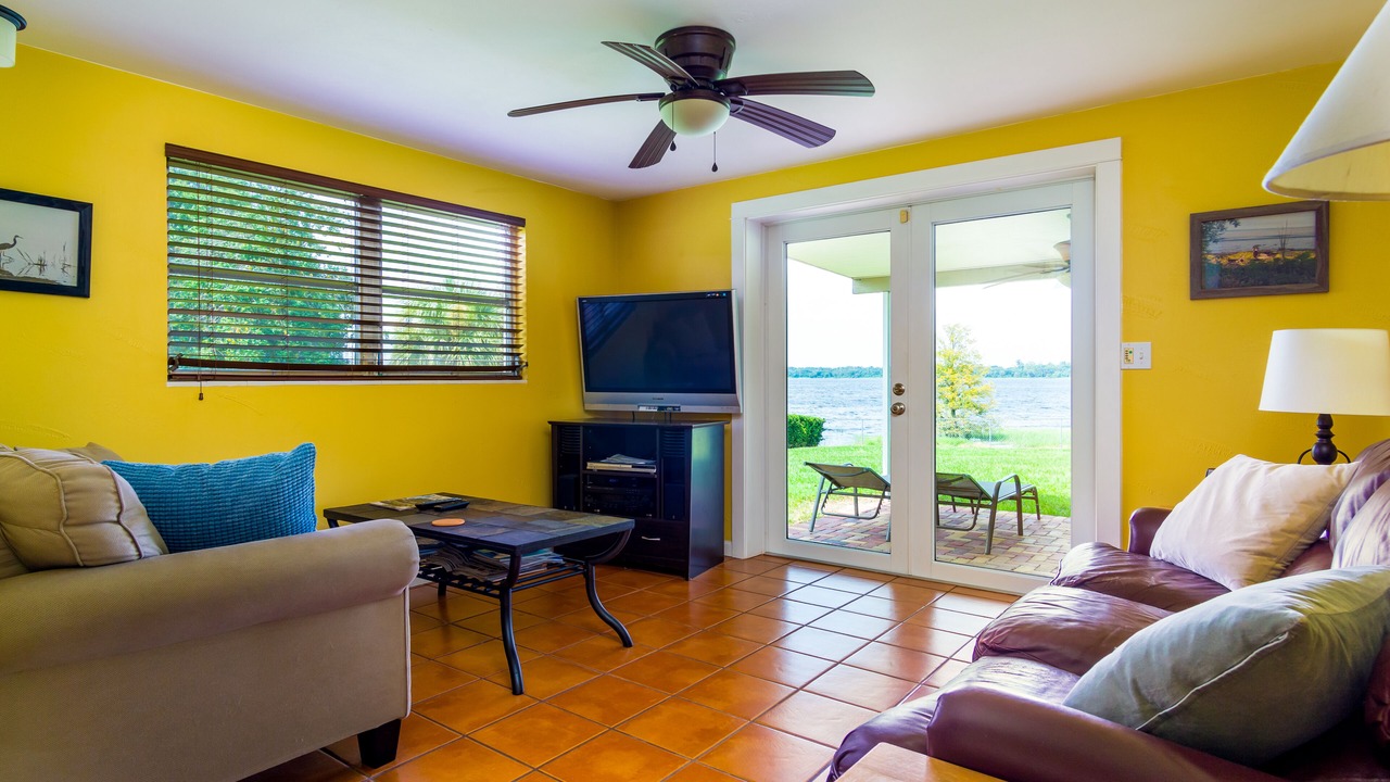 Photo of Bedroom in Winter Haven