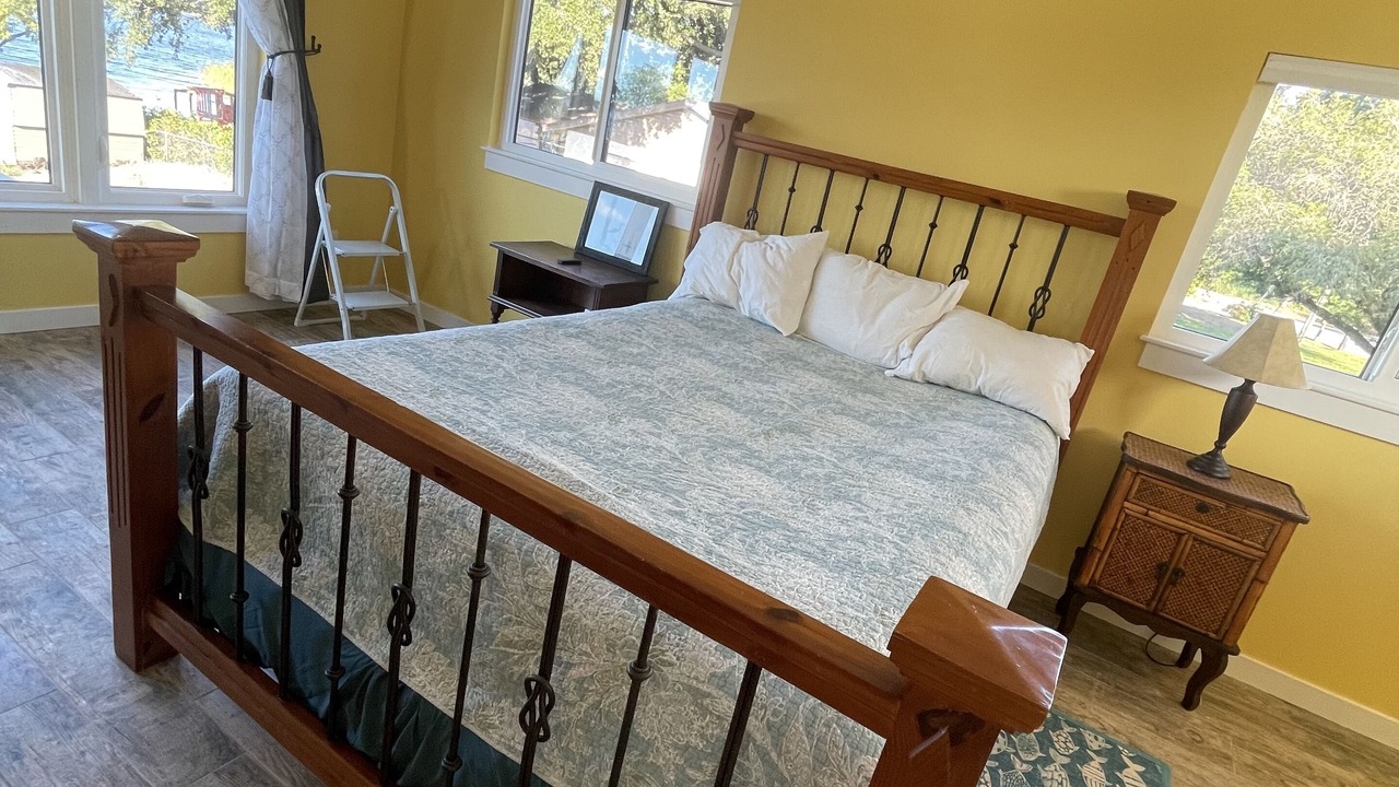 Photo of Bedroom in Winter Haven