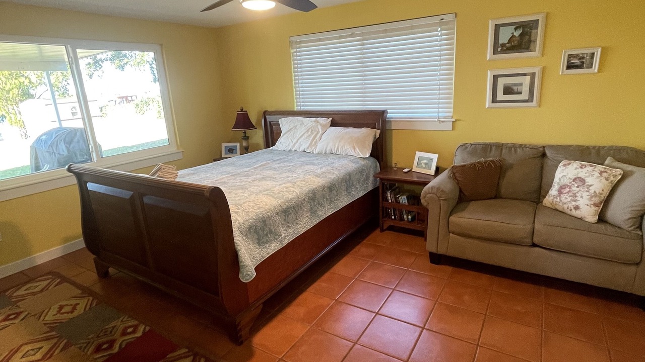 Photo of Bedroom in Winter Haven