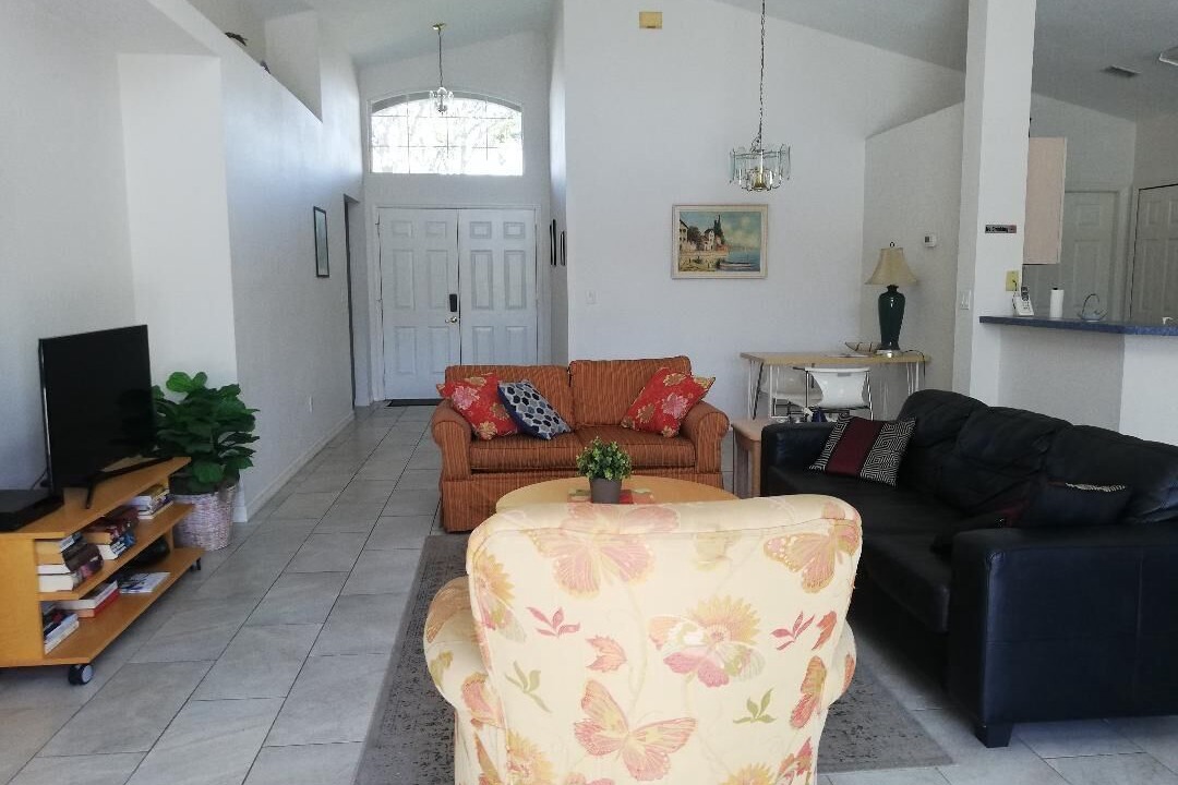 Photo of Bedroom in Haines City