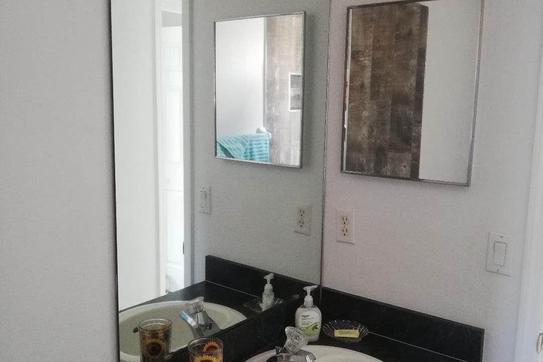Photo of Bathroom in Haines City