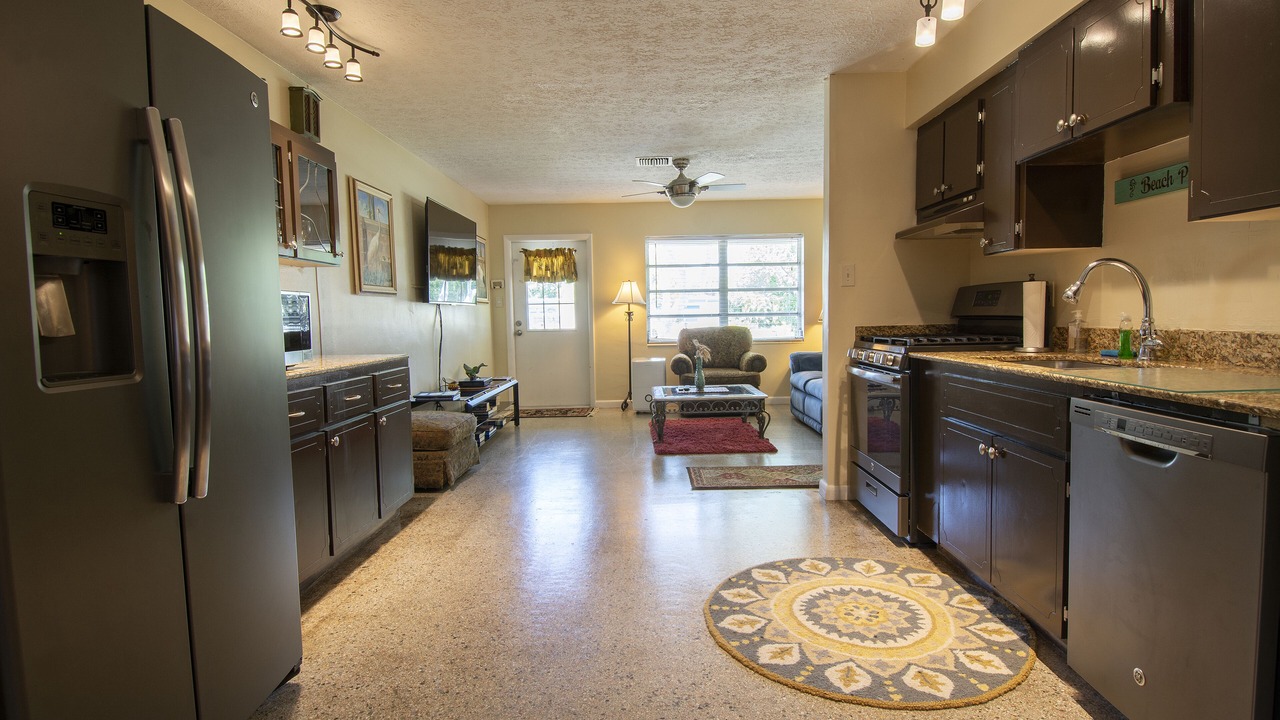 Photo of Bedroom in Jensen Beach