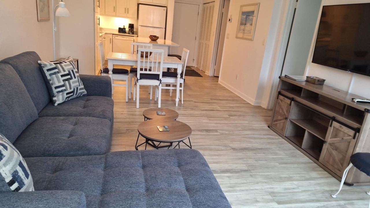 Photo of Livingroom in Fort Pierce