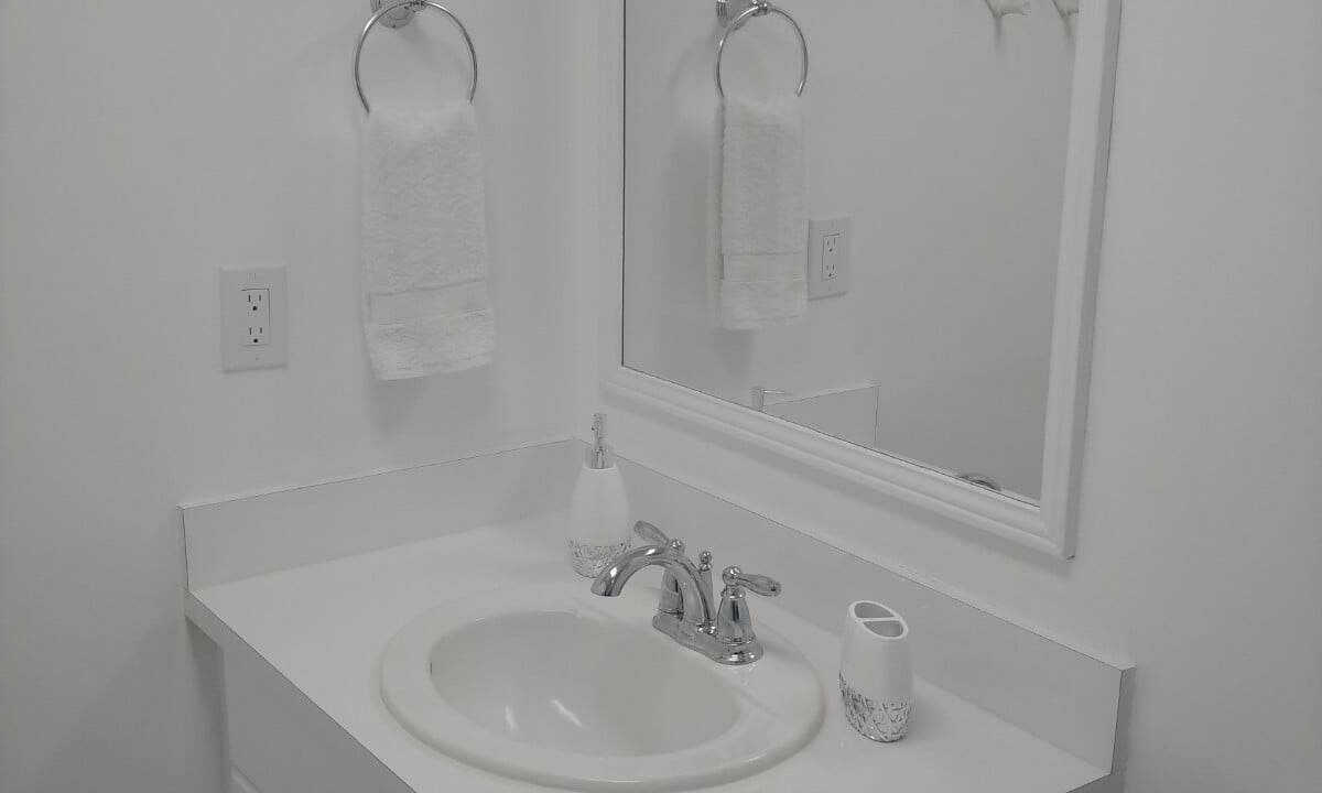 Photo of Bathroom in Fort Pierce
