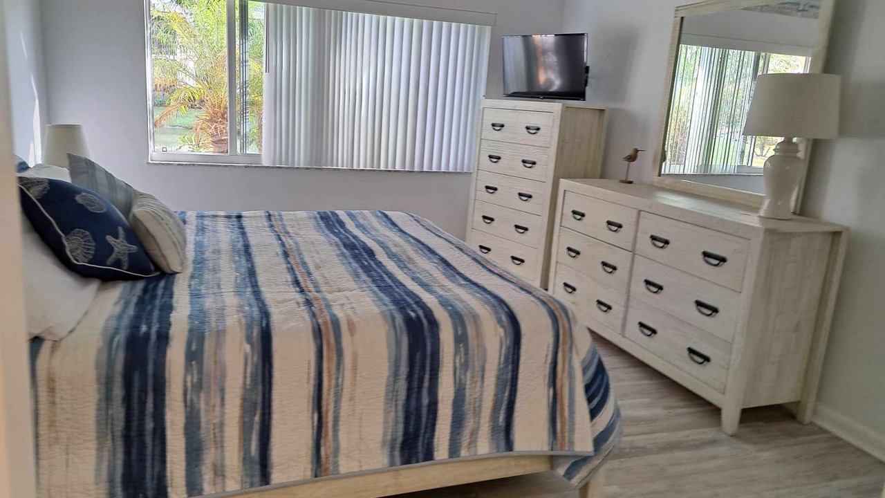 Photo of Bedroom in Fort Pierce