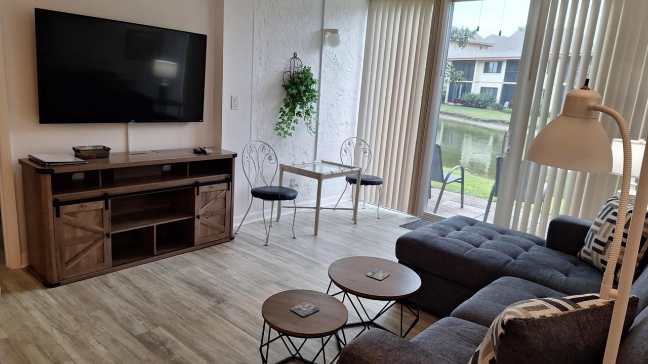 Photo of Bedroom in Fort Pierce