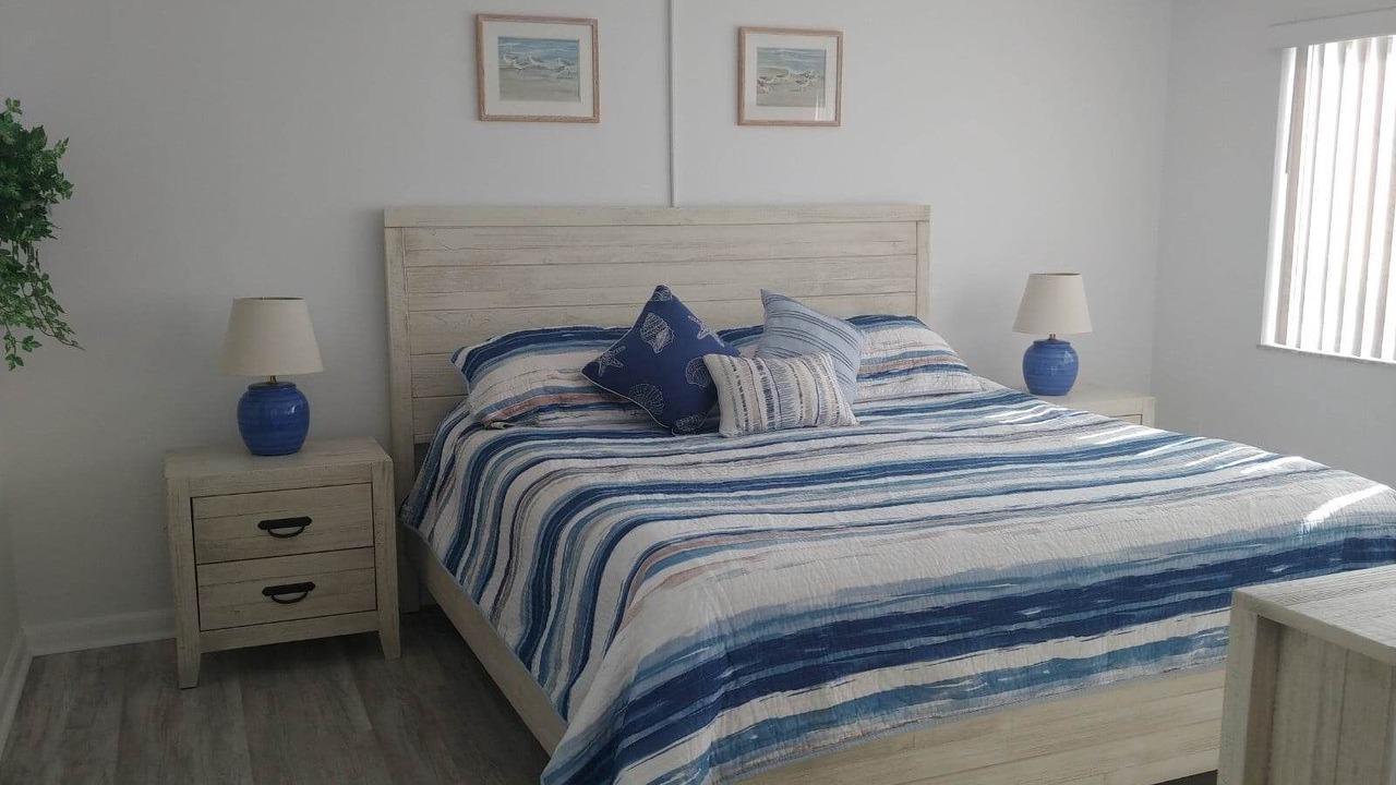 Photo of Bedroom in Fort Pierce