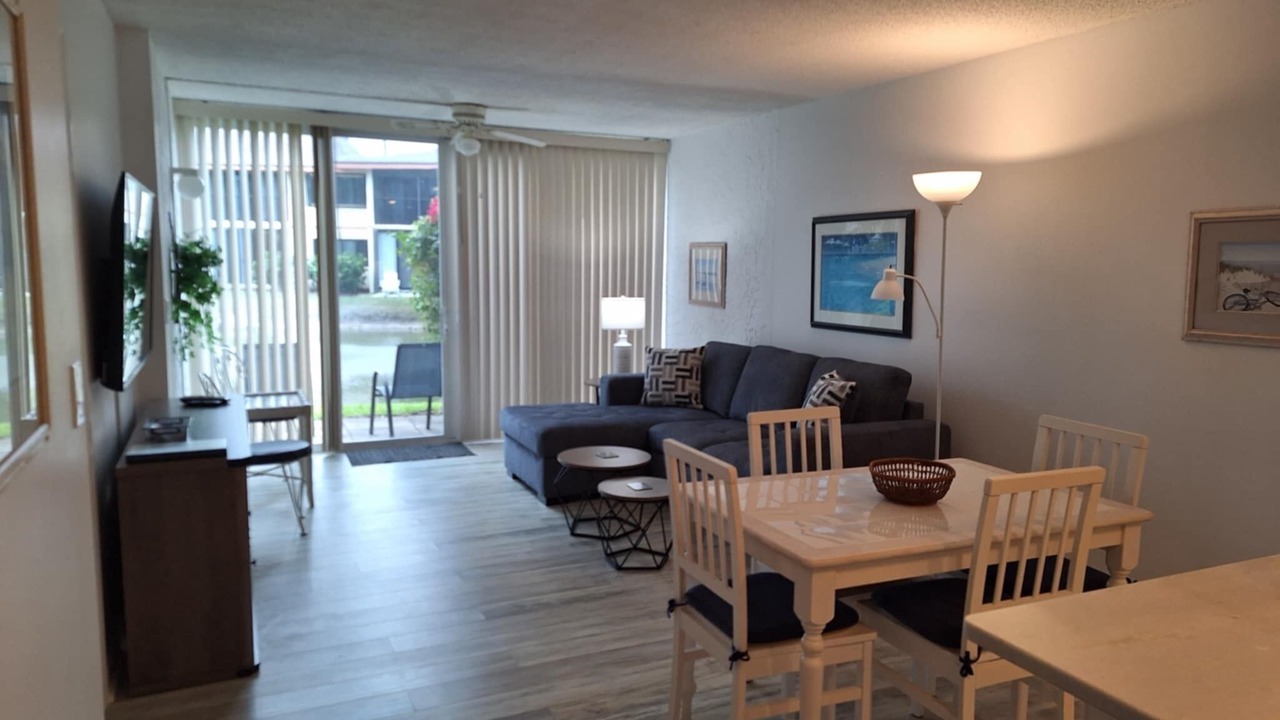 Photo of Bedroom in Fort Pierce