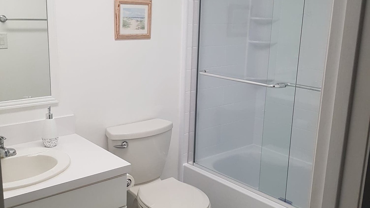 Photo of Bathroom in Fort Pierce