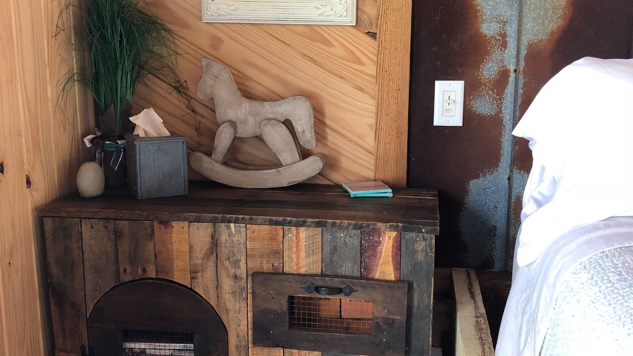 Photo of Bedroom in Palm City