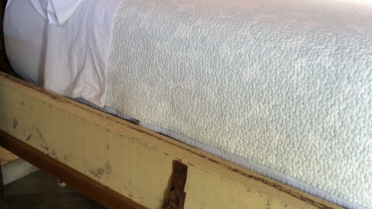 Photo of Bedroom in Palm City