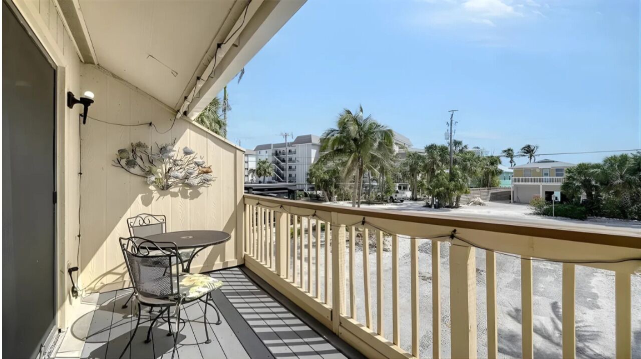 Photo of Outdoor in Siesta Key