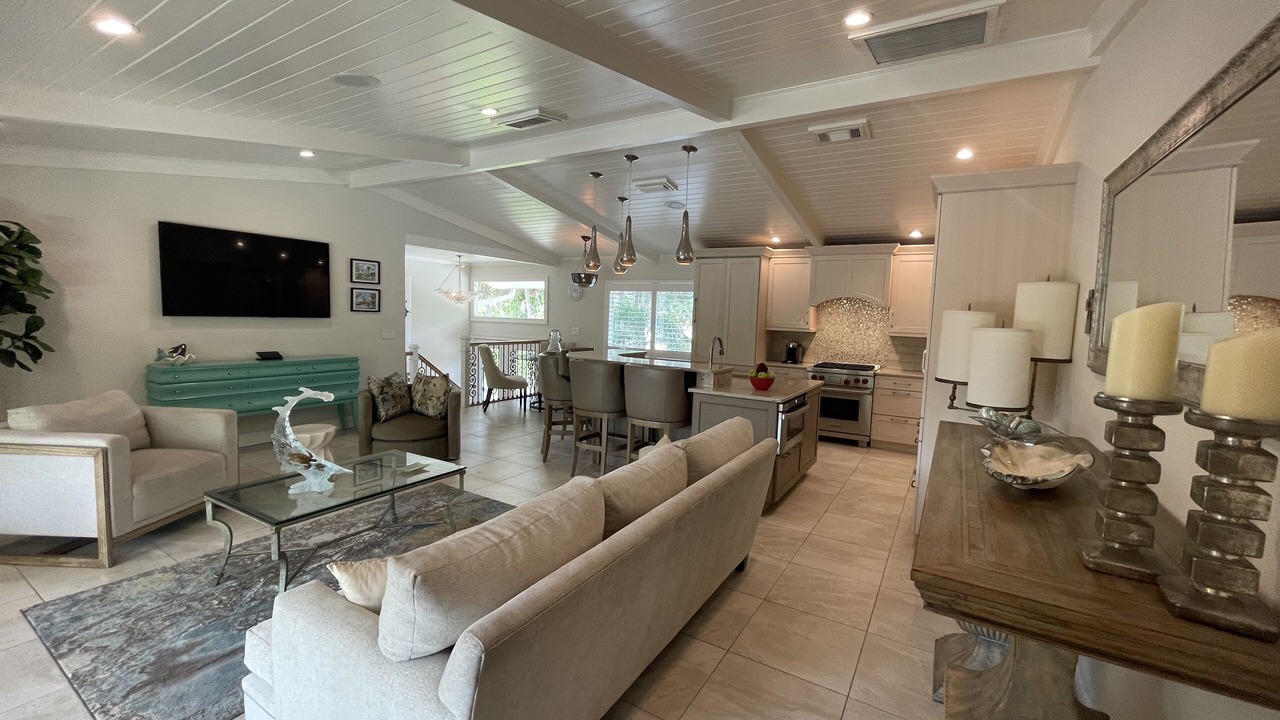 Photo of Bedroom in Siesta Key