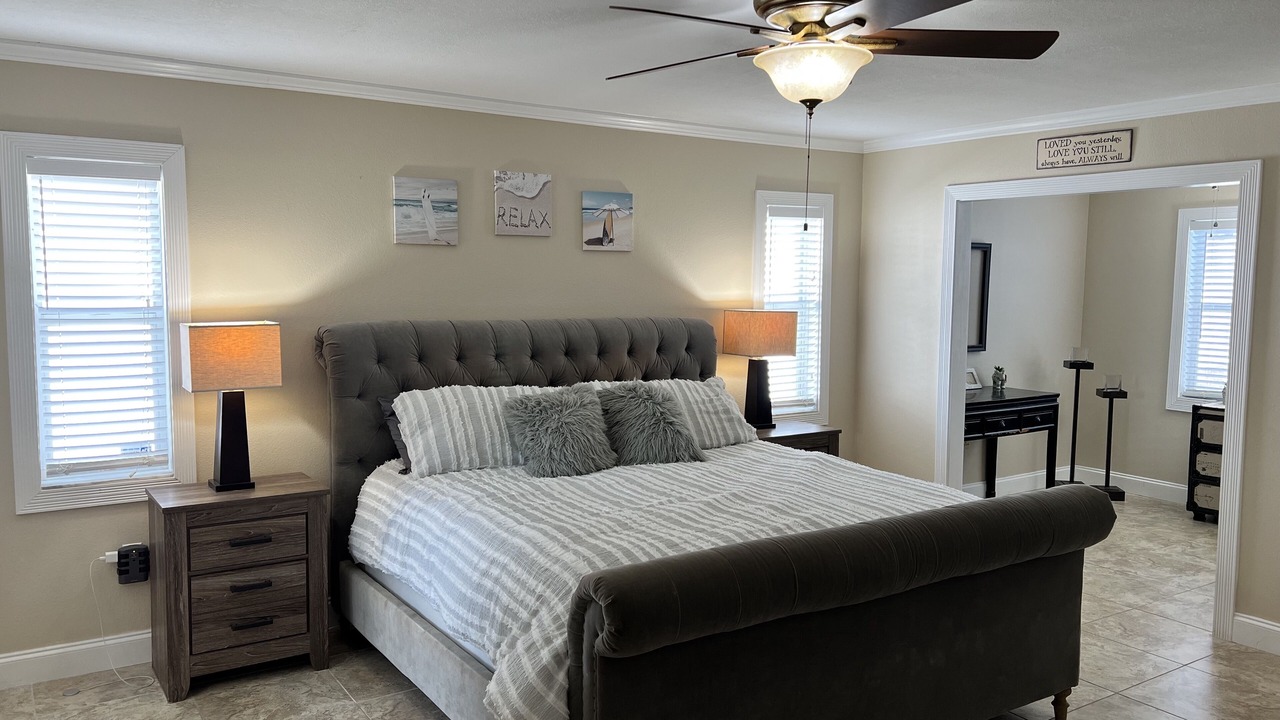 Photo of Bedroom in Desoto Lakes