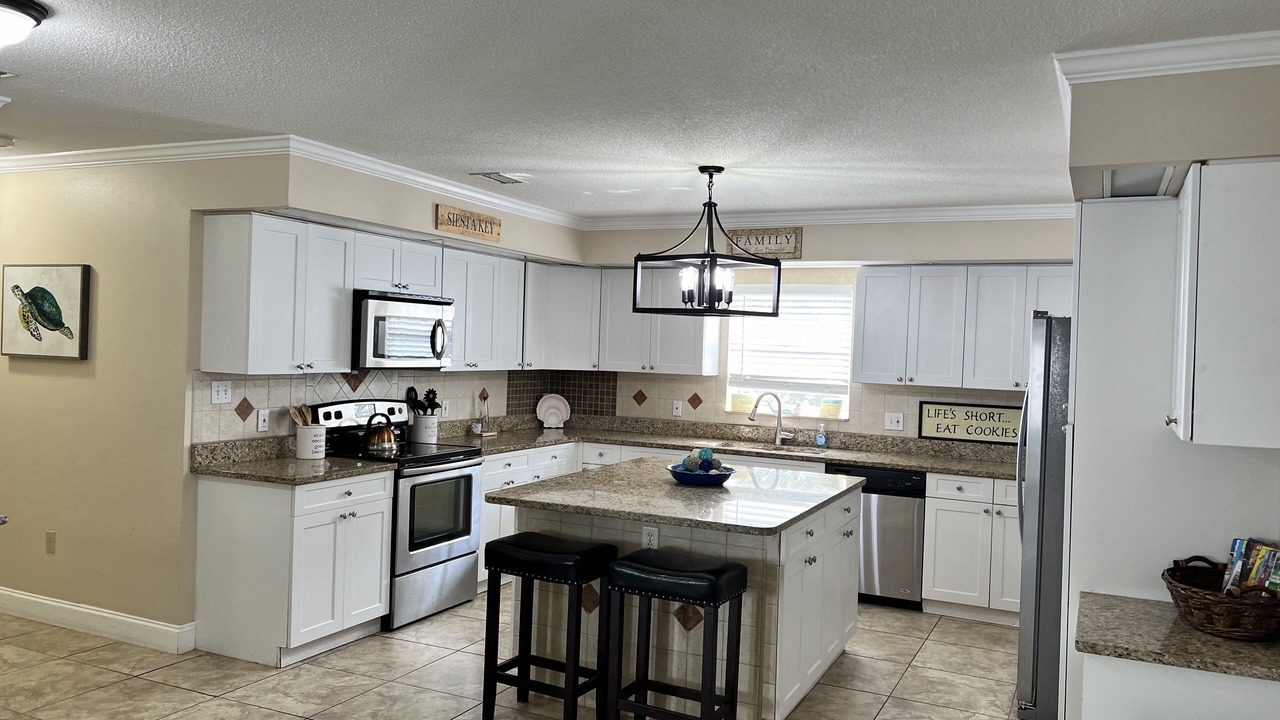 Photo of Kitchen in Desoto Lakes