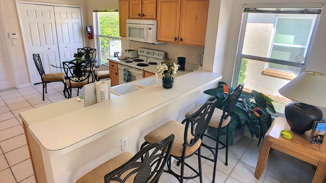 Photo of Kitchen in Highlands Reserve