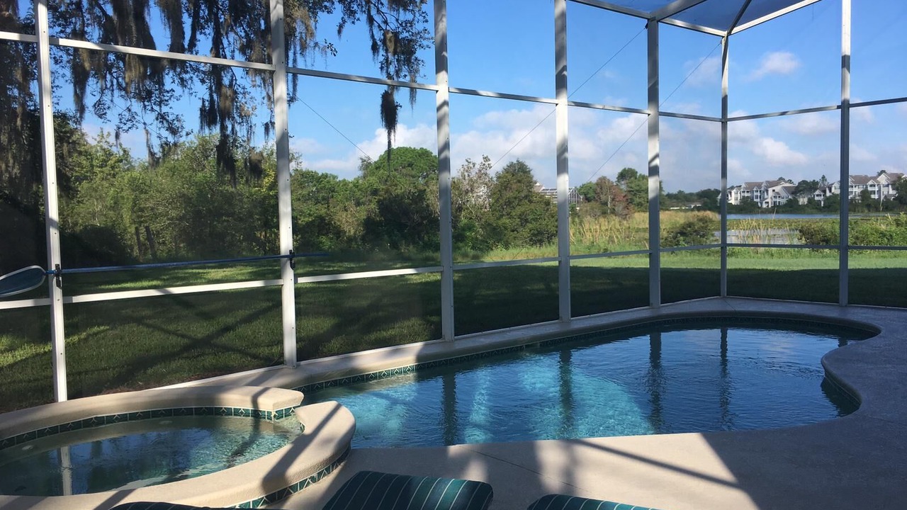 Photo of Outdoor in Pinewood Country Estates