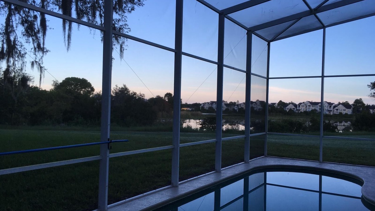 Photo of Outdoor in Pinewood Country Estates