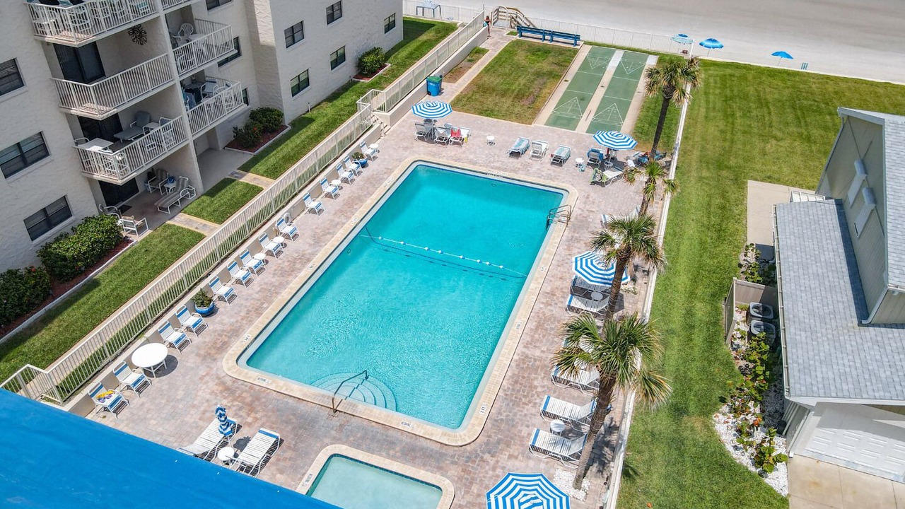Photo of Outdoor in New Smyrna Beach