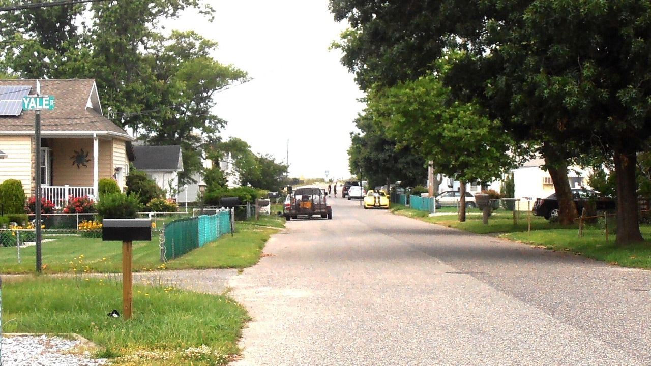 Photo of Outdoor in Villas