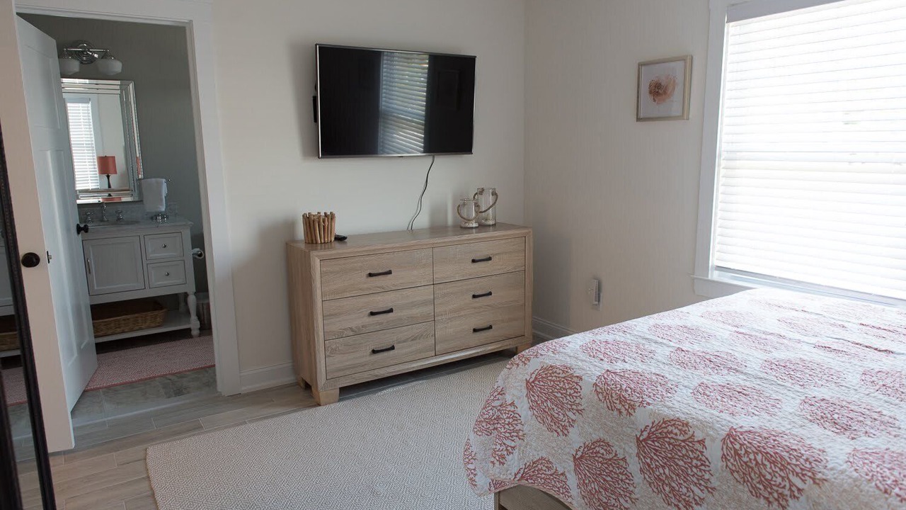 Photo of Bedroom in Wildwood Crest