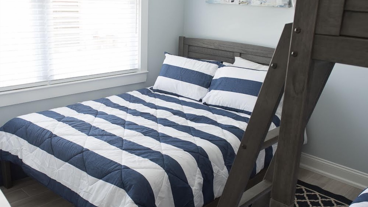 Photo of Bedroom in Wildwood Crest