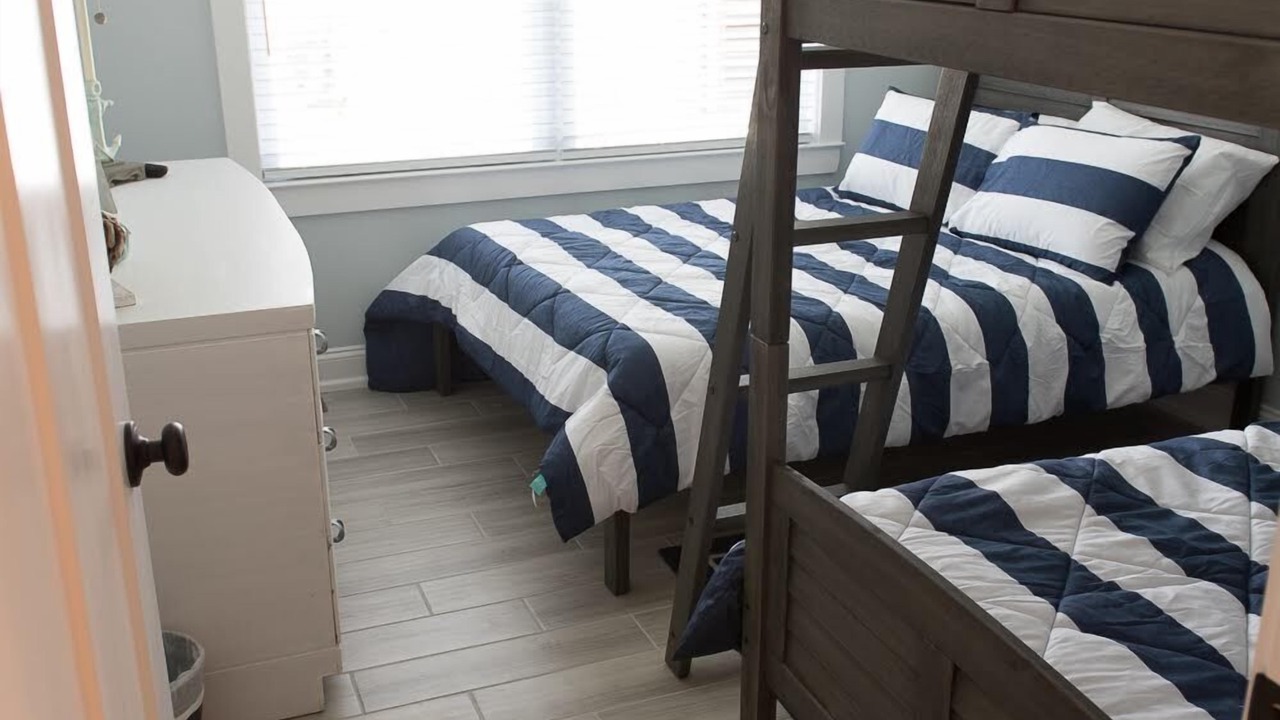 Photo of Bedroom in Wildwood Crest