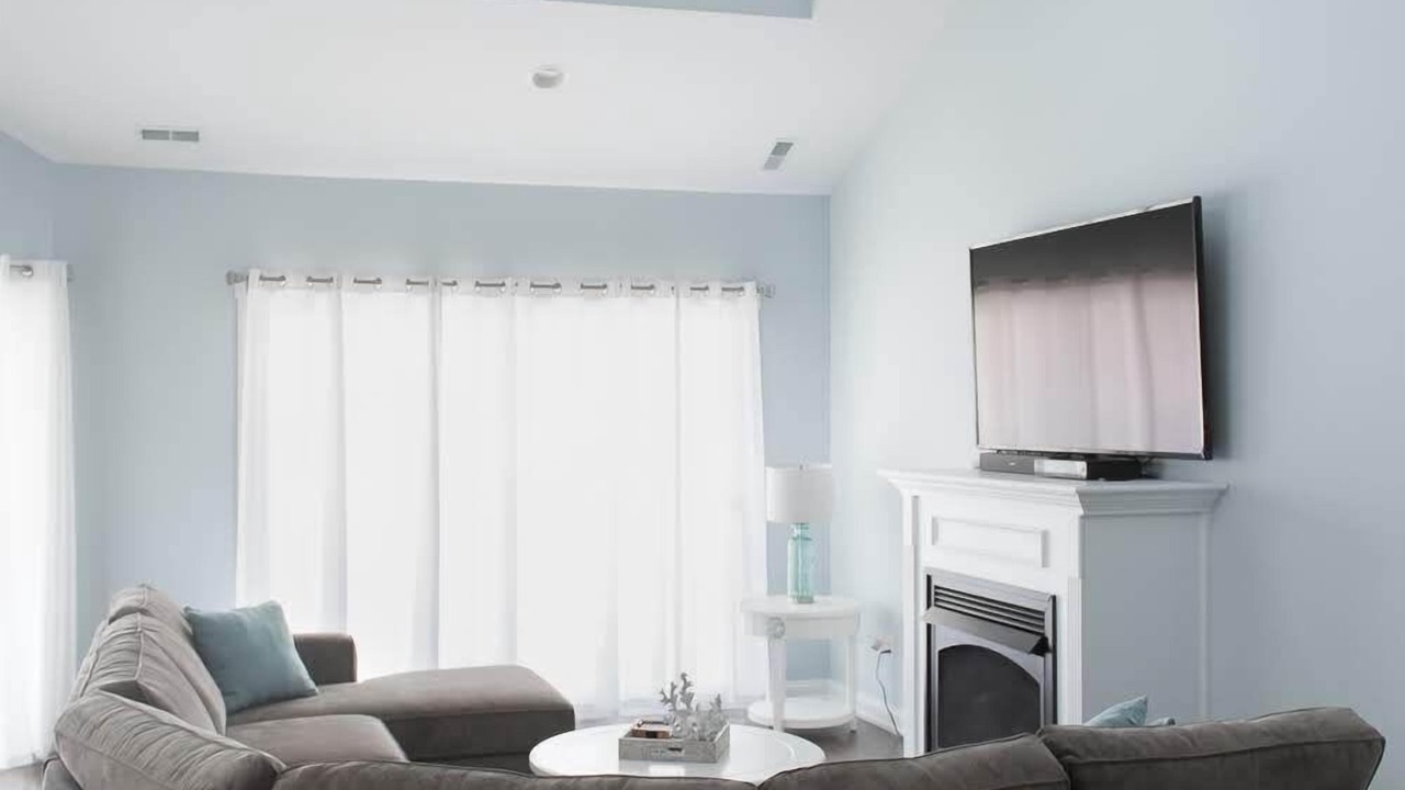 Photo of Livingroom in Wildwood Crest