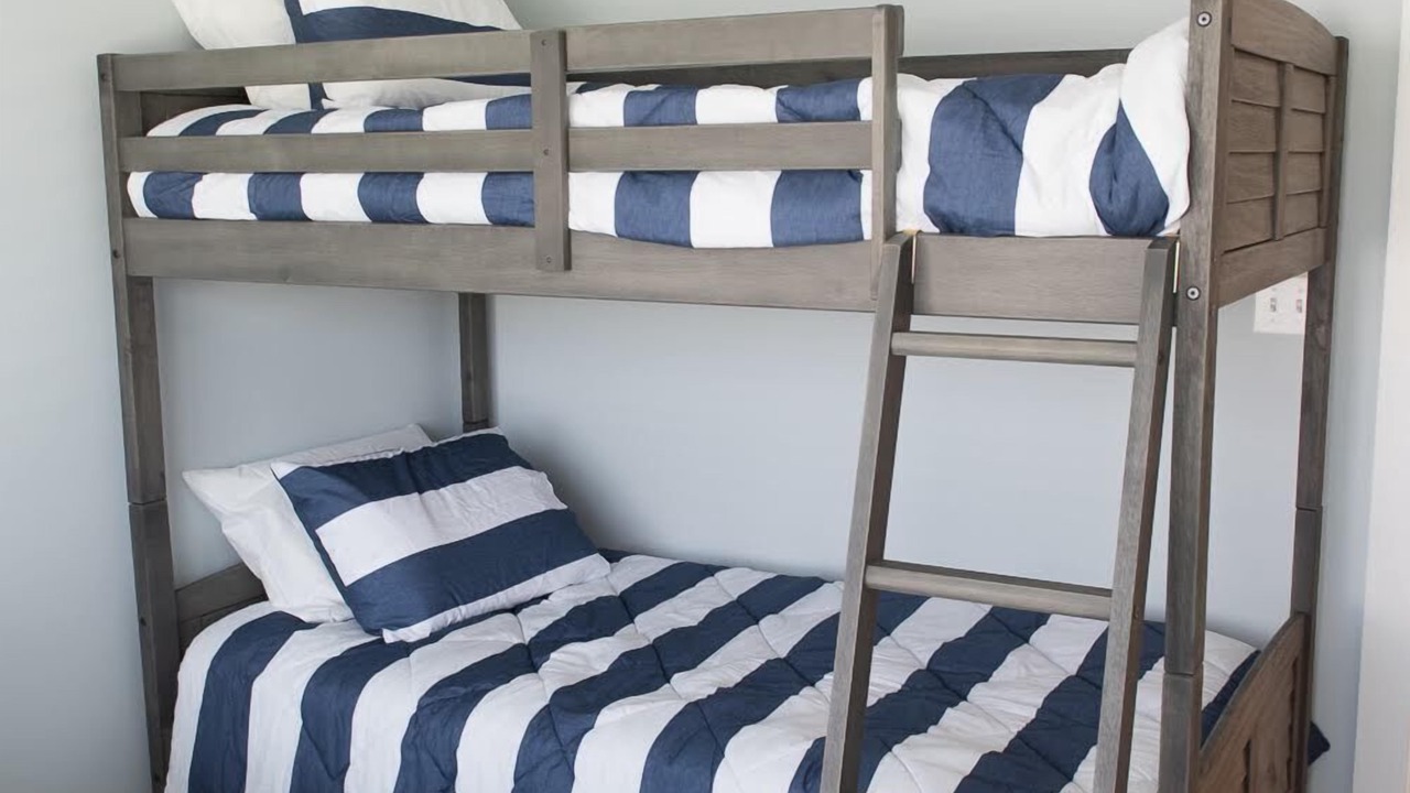 Photo of Bedroom in Wildwood Crest