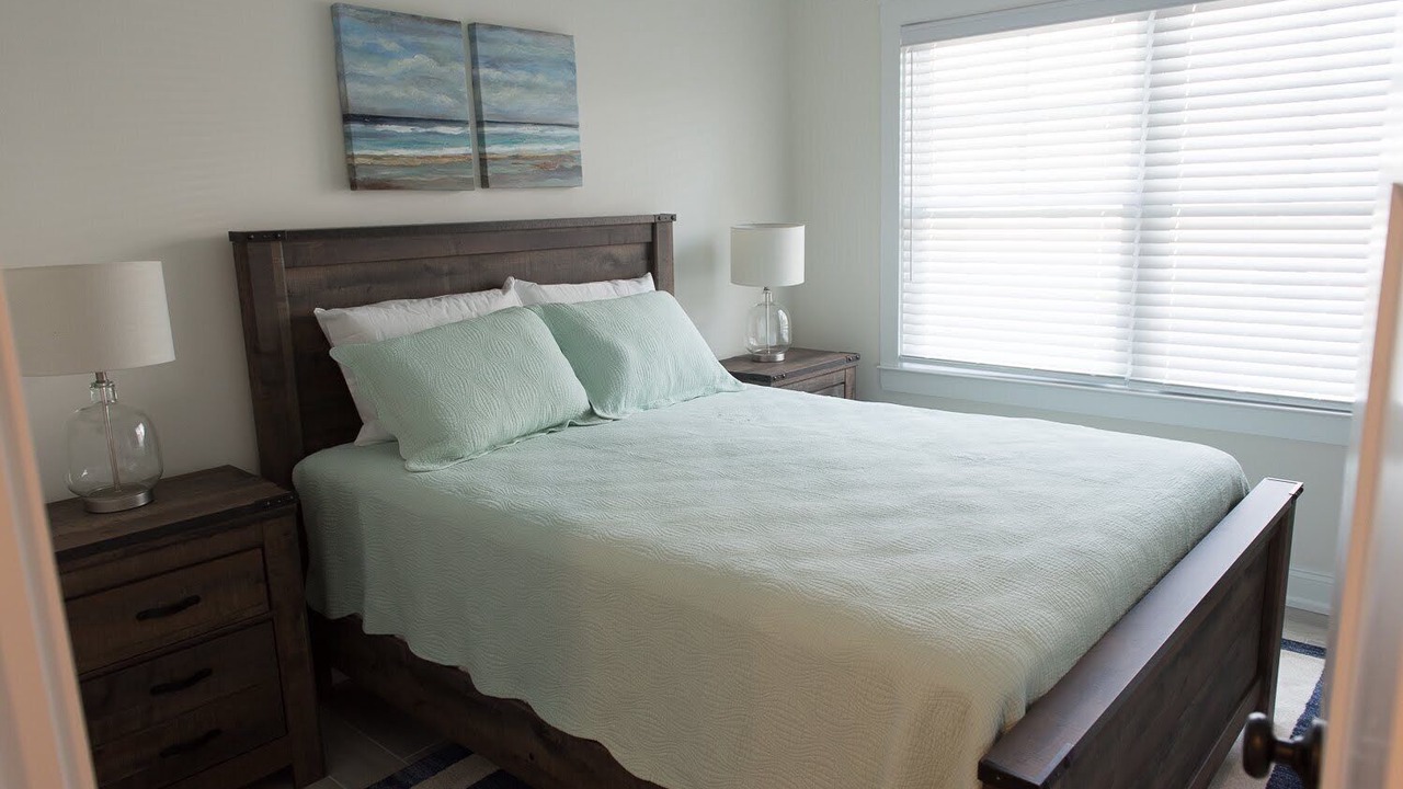 Photo of Bedroom in Wildwood Crest
