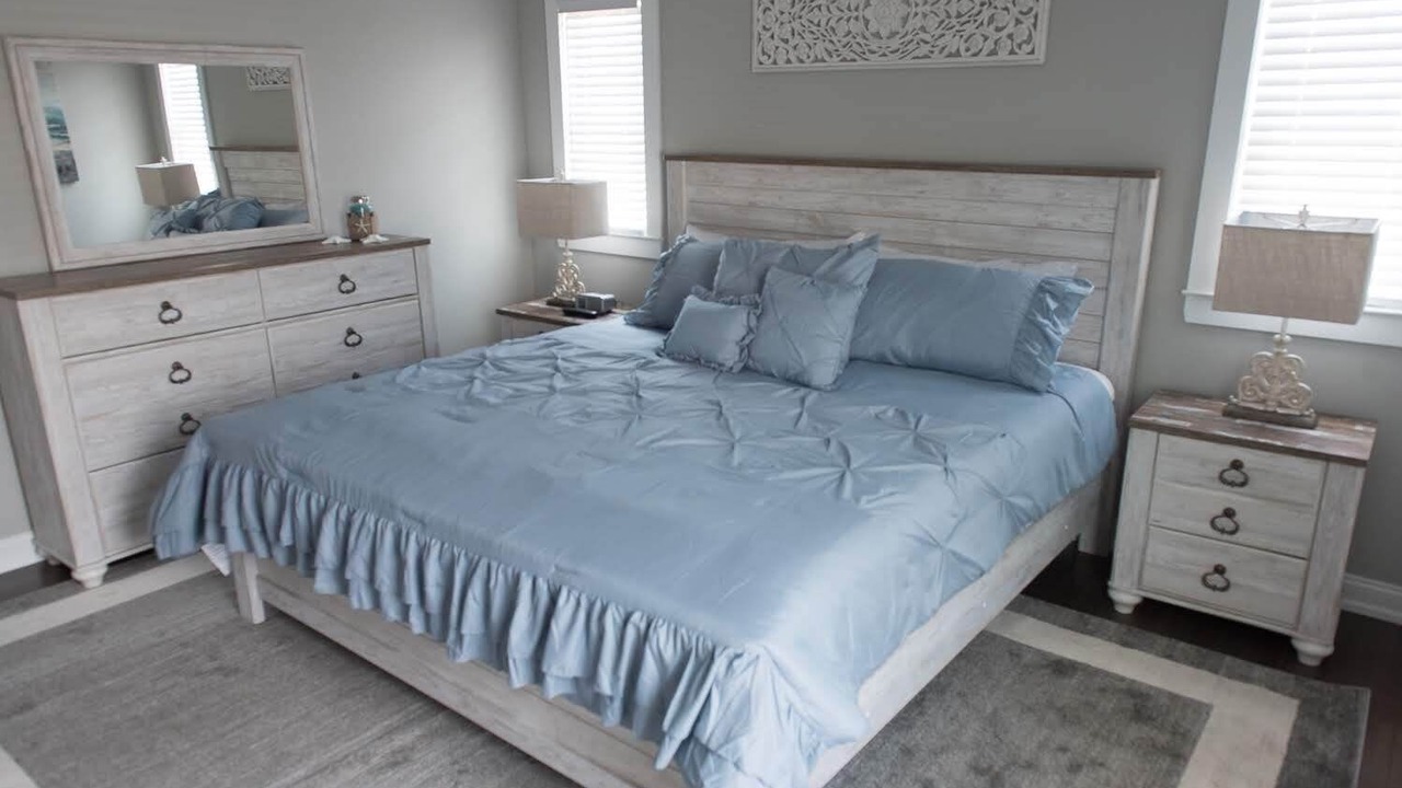 Photo of Bedroom in Wildwood Crest
