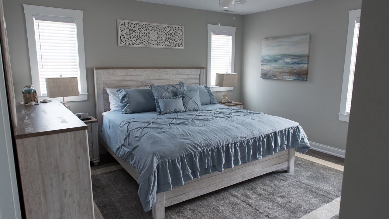 Photo of Bedroom in Wildwood Crest