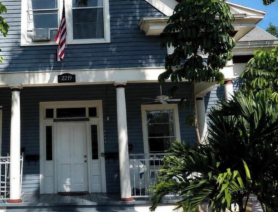 Photo of Outdoor in Altamont Manor