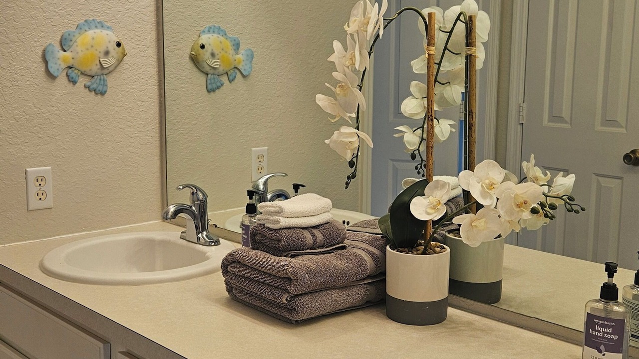 Photo of Bathroom in Windsor Hills