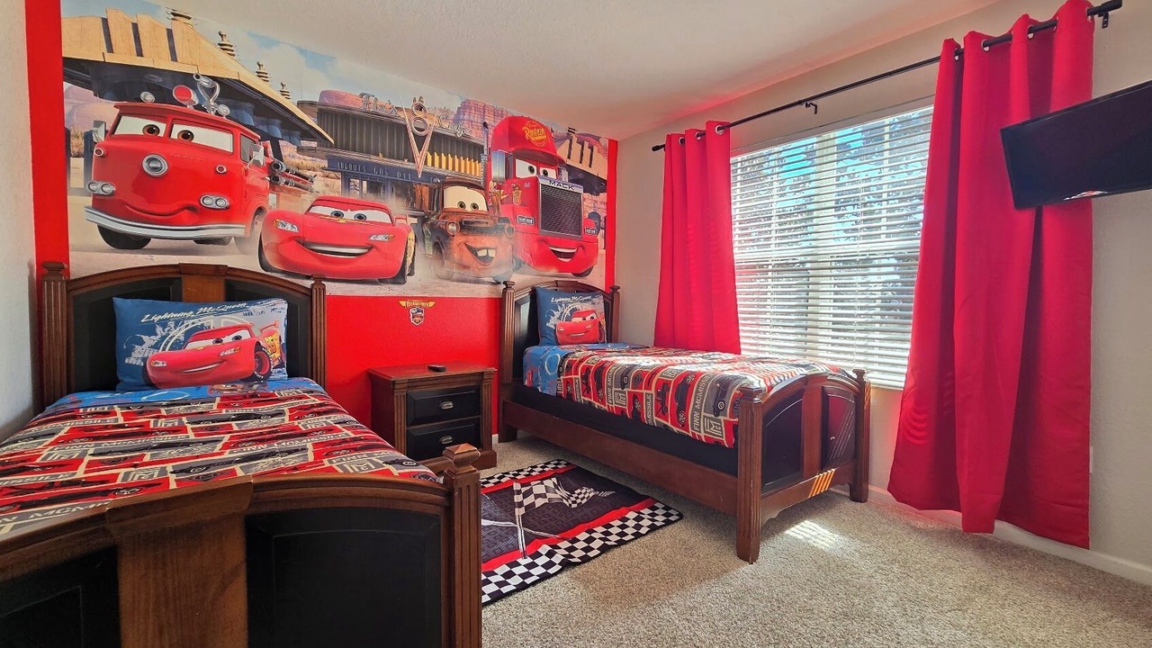 Photo of Bedroom in Windsor Hills
