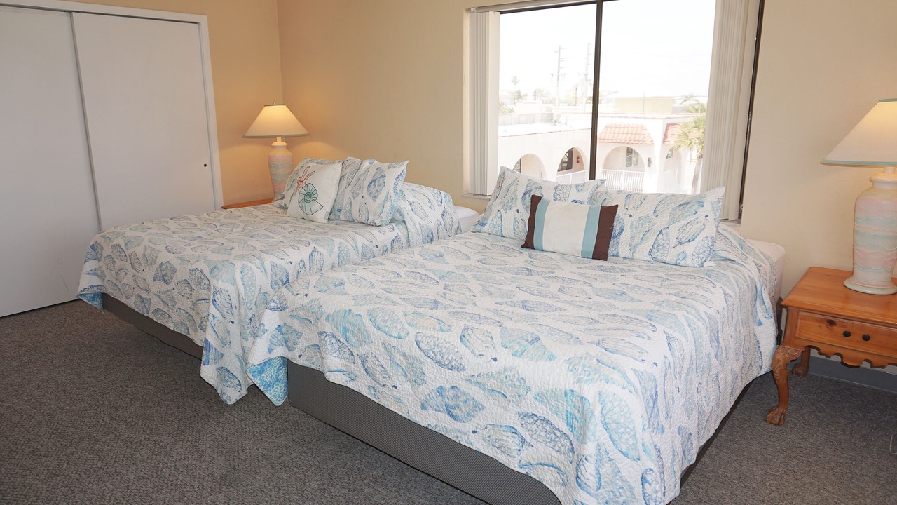Photo of Bedroom in North Redington Beach