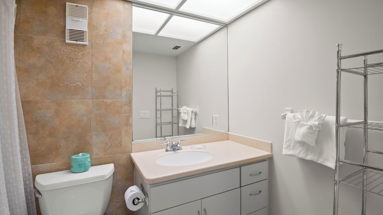 Photo of Bathroom in St. Pete Beach
