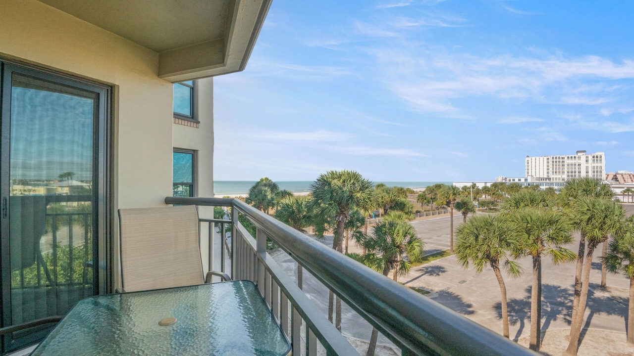 Photo of Outdoor in St. Pete Beach