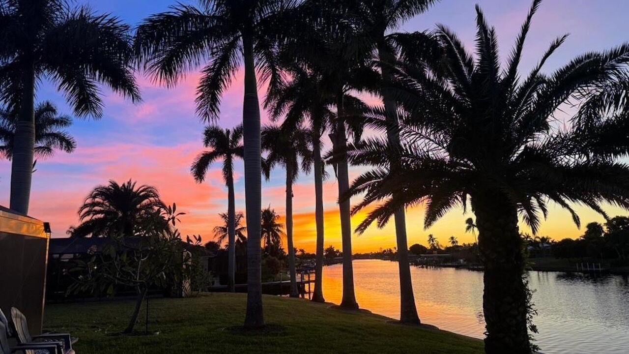 Photo of Outdoor in Caloosahatchee