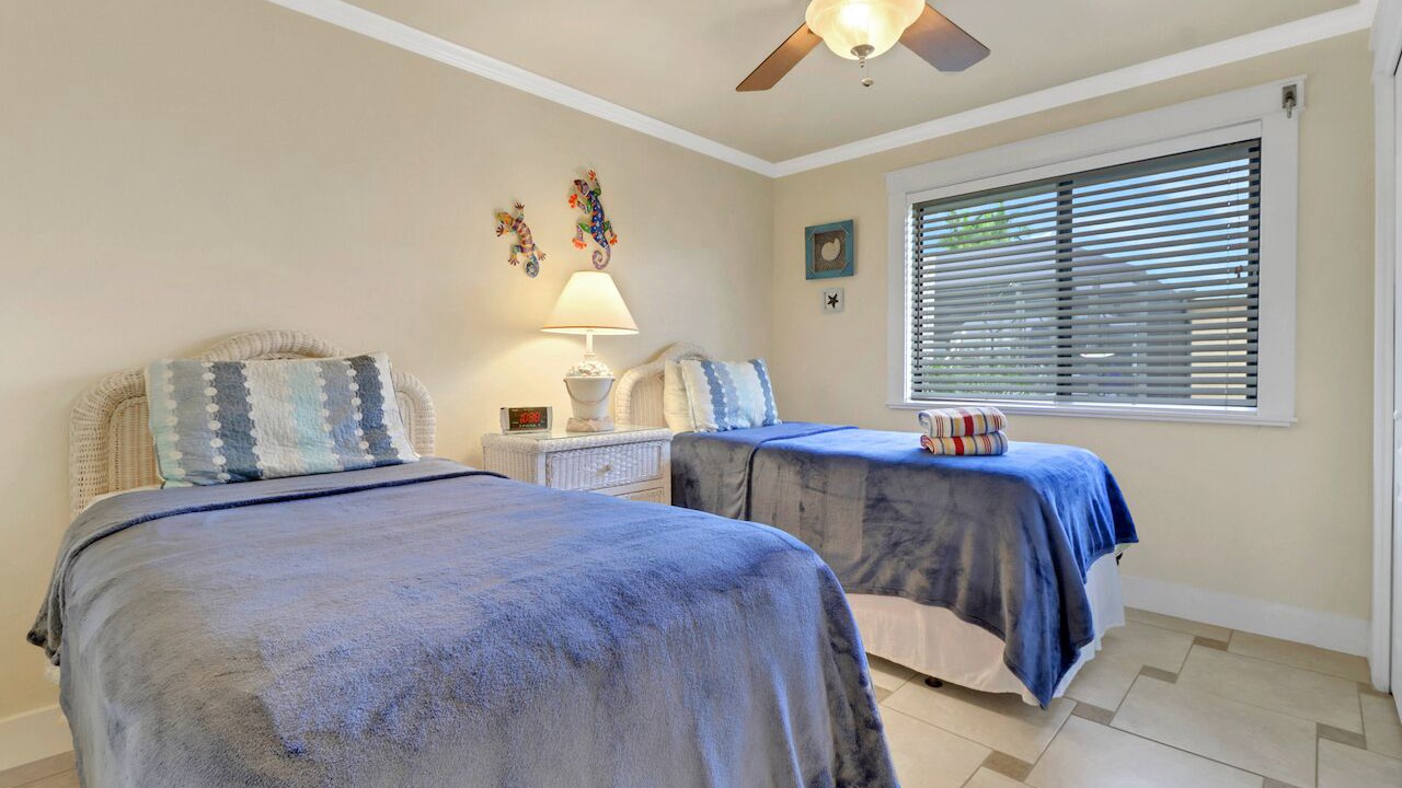 Photo of Bedroom in Caloosahatchee