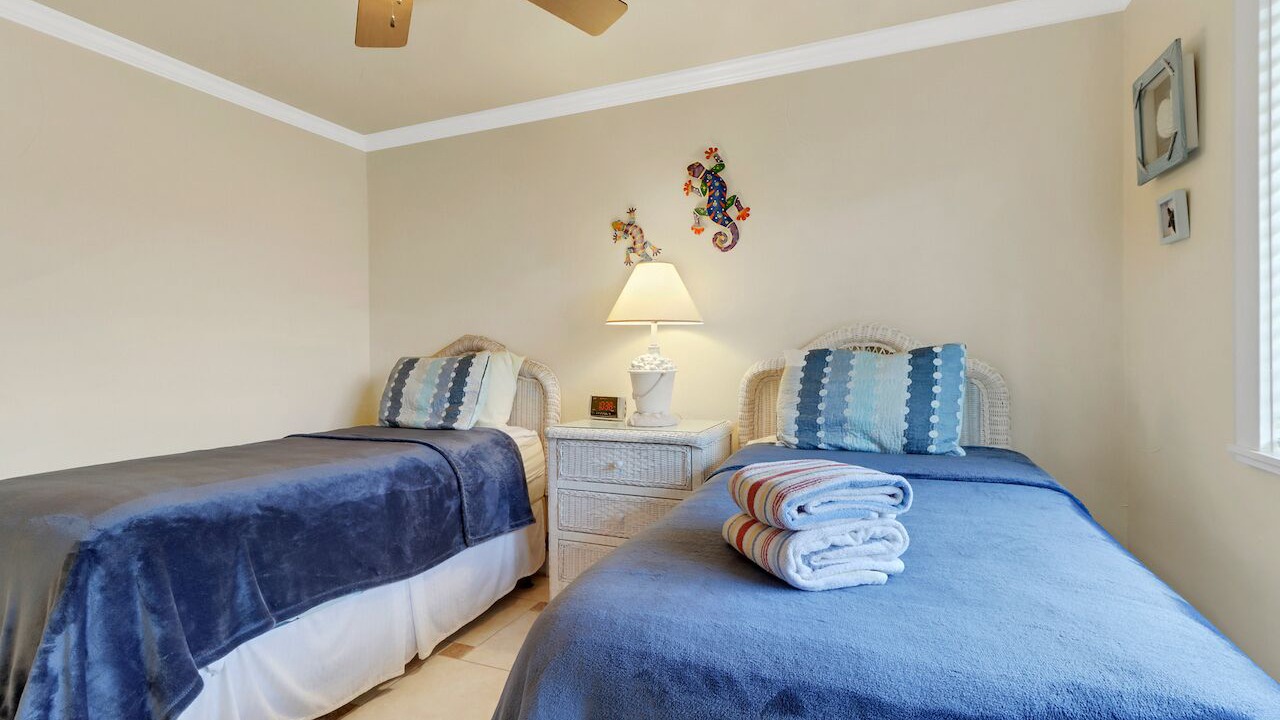 Photo of Bedroom in Caloosahatchee
